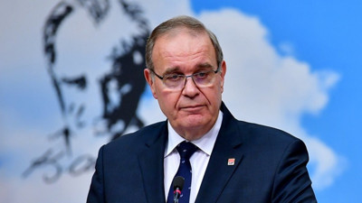 CHP'den dikkat çeken açıklama: Sarayın en büyük kabusu muhalefetin birleşmiş gücü