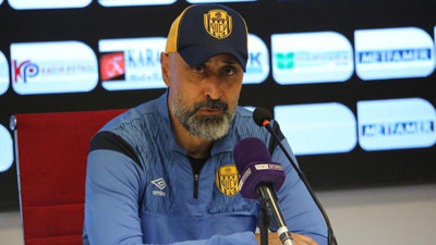 Tolunay Kafkas öfkesini yendi: Artık olgunlaştım