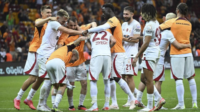 Kopenhag'a çok ciddi Galatasaray uyarısı