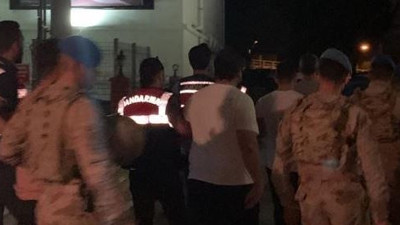 FETÖ'nün TSK yapılanmasına operasyon: 9 gözaltı