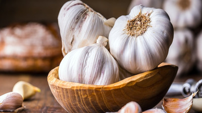 Rüyada sarımsak görmek neye işaret? Rüyada sarımsak görmek ne demek?