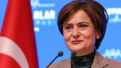 CHP'de Canan Kaftancıoğlu'nun yerine kim geçecek? Kılıçdaroğlu işaretini verdi