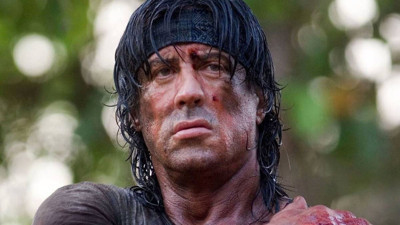 Sylvester Stallone kireçlendi! Yeni Rambo aranıyor
