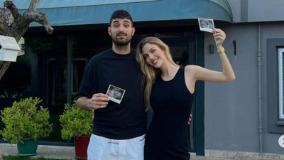 Yasemin Şefkatli hamileliğini anlattı. "İkizlerin isimleri belli"