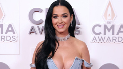 Katy Perry müzik haklarını rekor fiyata sattı
