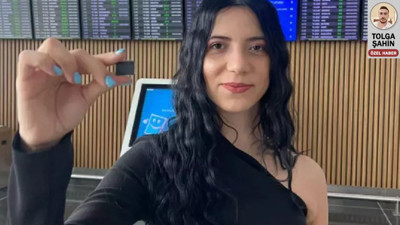 Türbülans Çiğdem’in bir yalanı daha ortaya çıktı. Savcılık ifadesinin satır aralarında saklıydı