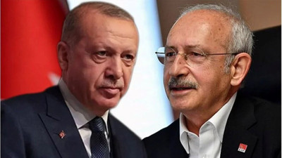 Kılıçdaroğlu'ndan Erdoğan'a: Para dilenmek için, yine ülkemizi küçük düşürmüş