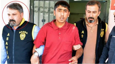 Dayıya sor görüntüleri gündem olmuştu. Polis memuru Osman Akıncı hayatını kaybetti