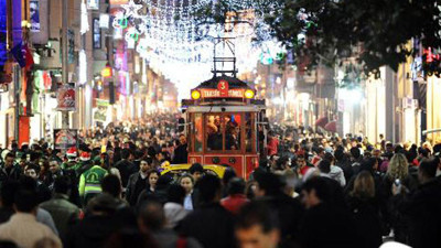 İşsizlik rakamları açıklandı (15 Aralık 2017)