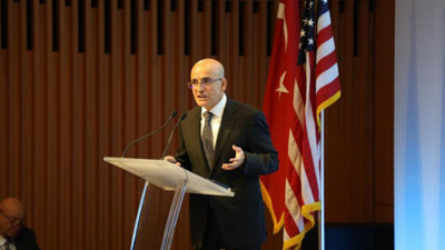 Bakan Şimşek'in yabancı yatırımcı arayışı devam ediyor: ABD’de kimlerle görüştüğünü açıkladı