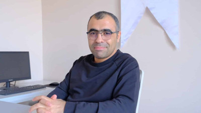 ‘Kızılay'ın etleri AKP'li vekilin otelinde’ haberi nedeniyle Gazeteci Sinan Aygül'e ‘iş yerine izinsiz giriş’ten hapis cezası