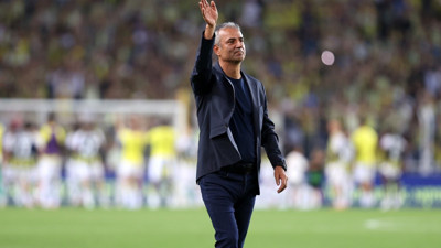 İsmail Kartal'ın 6 numara için yeni planı ortaya çıktı. Formayı o isimden alacak