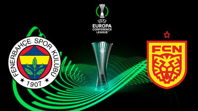 Fenerbahçe Nordsjaelland maçı hangi kanalda ne zaman saat kaçta?