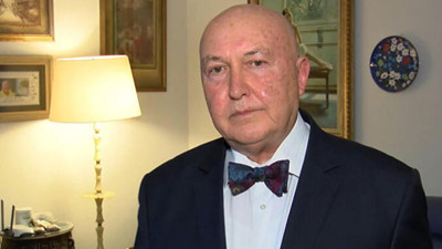 Ahmet Ercan büyük deprem beklediği iki ili açıkladı