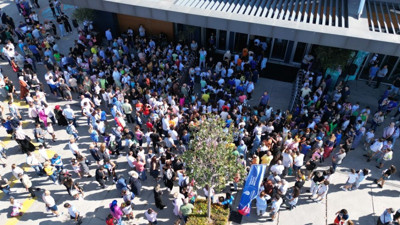 İBB Teknoloji Atölyeleri’ne yoğun ilgi
