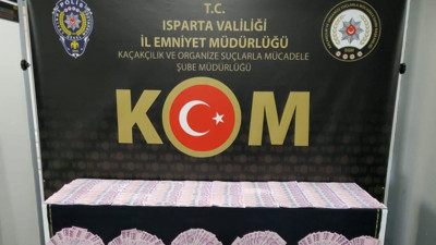 Piyasaya sürülmek üzereydi. Tam 142 bin TL