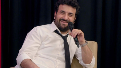 Hasan Can Kaya'dan alkışlanacak hareket