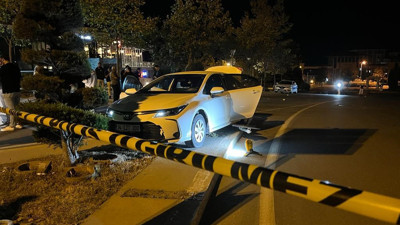 İstanbul’da bir mafya infazı daha. Azerbaycanlı mafya babasının yeğenini kurşun yağmuruna tuttular