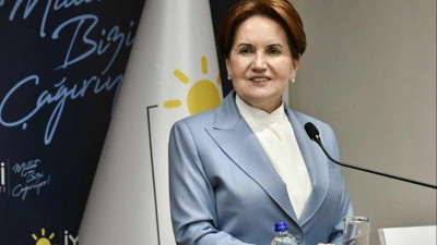 Meral Akşener İzmir adayını açıkladı. Resmen duyurdu