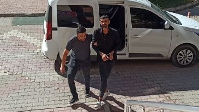 Konya’da zehir operasyonu