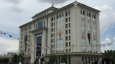 AKP seçimden önce verdiği vaadden vazgeçti