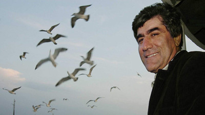 Hrant Dink davasında flaş gelişme. Tutuklu tek sanık tahliye edildi