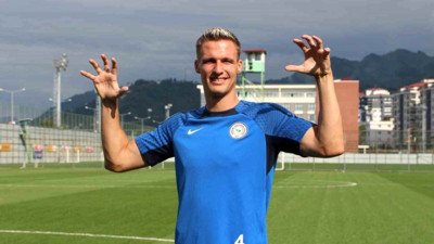 Sivas maçı öncesi Rizespor'da Mosci'den flaş açıklama