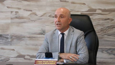 AKP’li Belediye Başkanına hakeme saldırmaktan ceza