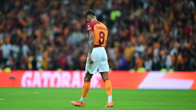 Kopenhag Galatasaray'ı deniz tüccarı gibi vurdu. Hikayesini Sedat Kaya açıkladı