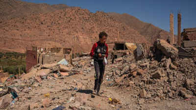 Fas, Fransız Charlie Hebdo ile Liberation hakkında şikayette bulundu