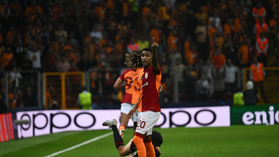 Tete: 3'ü de istiyorduk ama olmadı