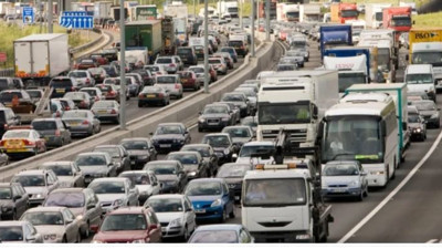 Avrupa ülkesinde benzinli ve dizel araçlara yasak geldi. Tarih verildi