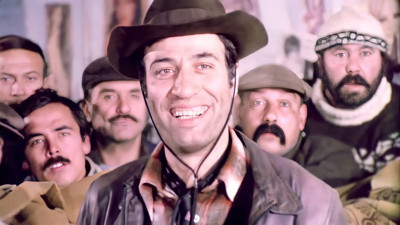 Kemal Sunal’ın filmleri için Yargıtay’dan flaş karar