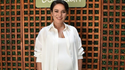 Ezgi Mola psikolojik destek aldığını açıkladı