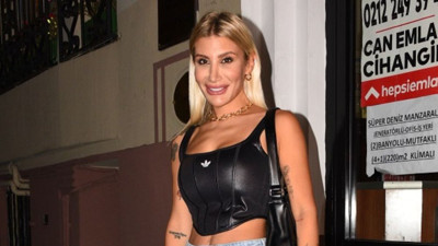 İrem Derici ayrılığın nedenini anlattı. Büyük aşk yaşıyorlardı