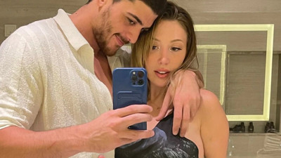 Yasmin Erbil asker yolu gözlüyor. O da şafak sayıyor