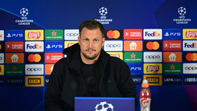 Kopenhag teknik direktöründen Galatasaray isyanı: Kimseyi takımımda görmek istemiyorum