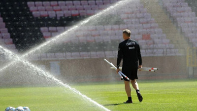 Kuntz Hamit Altıntop'la Büyükekşi'yi silip attı
