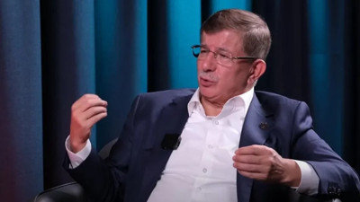 Ahmet Davutoğlu Atatürk'e saldıran imam hatipliye sahip çıktı