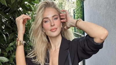 Burcu Esmersoy'dan alkışlanacak hareket