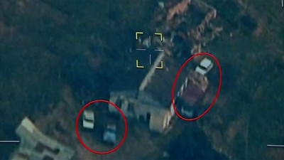 MSB'den 'Karabağ operasyonu' açıklaması