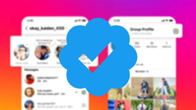 Meta mavi tik için yüzde 100 zam istiyor