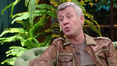 Metin Şentürk annesiyle arasında geçen gizli olayı açıkladı. Duyunca ''Bu adam mı kör'' diyeceksiniz