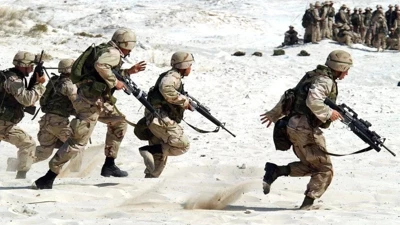 Rüyada savaş görmek ne demek? Rüyada savaş görmek neye işaret?