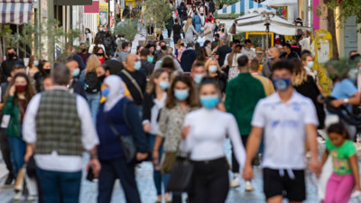 Uzmanından dikkat çeken ‘maskeli günler geri dönüyor’ uyarısı