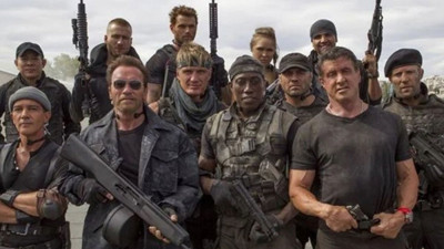 Cehennem Melekleri yeni serisiyle hayranlarıyla buluşuyor