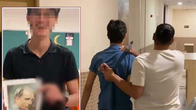 Kılıçdaroğlu Atatürk'e çirkin saldırı yapan İmam Hatipliye sahip çıktı. Atatürk'ün kurduğu partinin tavrı bu!