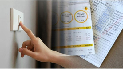 Elektrik faturası yüksek gelenler buraya başvuruyor