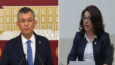 CHP’li eski vekil Biçer’den Özgür Özel’e ‘dokunulmazlıklar’ yanıtı