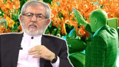 Bir dönemin AKP'li ilahiyatçısı Ali Rıza Demircan'dan Erdoğan ve AKP'lilere faiz eleştirisi